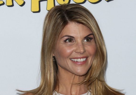 College Admissions Scandal: Fuller House fires Lori Loughlin