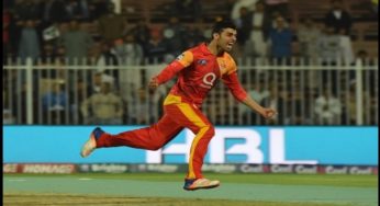 Islamabad United’s bowling woes would worry Pakistan’s team management for the World Cup!