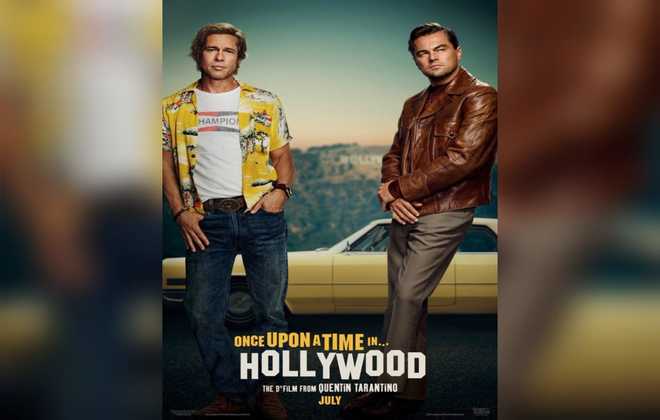 once-upon-a-time-in-hollywood-poster