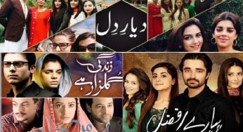 Pakistani Government plans to dub local TV dramas for Arabic audience in Saudi Arabia