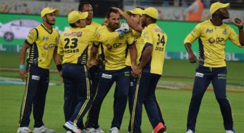 Zalmis once again prove that PaceIsPaceYar!