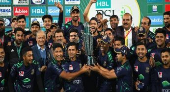 Victory at long last for Quetta Gladiators