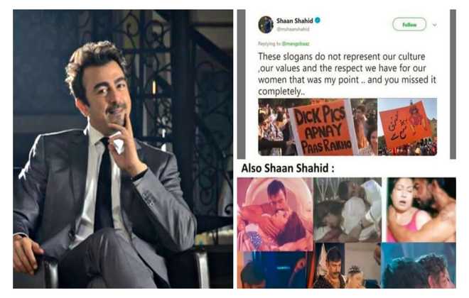 Shaan Shahid’s twitter brawl attracts attention!