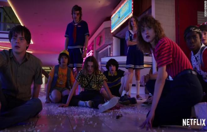 Netflix drops ‘Stranger Things’ season 3 trailer; ‘One summer can change everything’