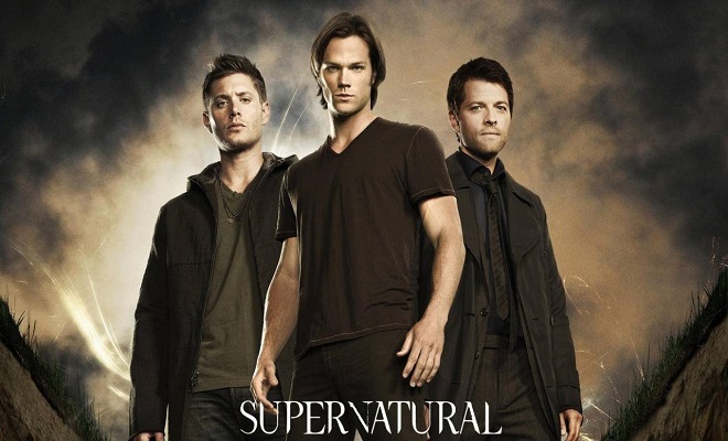 The 15th season will be the last Supernatural season