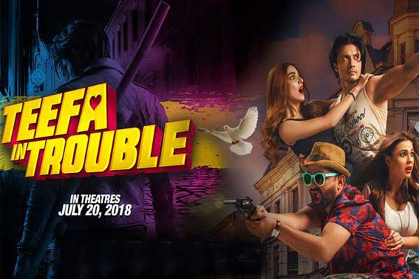 ‘Teefa in Trouble’ gets a sequel