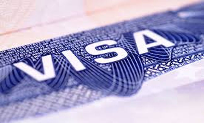 US reduces visa duration for Pakistanis