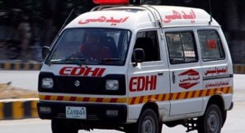 Wrong injection takes another minor girl’s life in Karachi