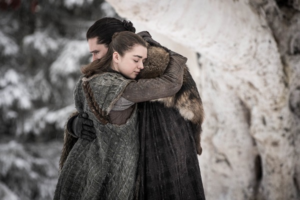Game Of Thrones S8 – E1: “I know it’s a lot to take”