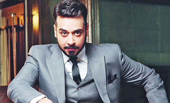 Faysal Qureshi joins the cast of Badshah Begum as an antagonist