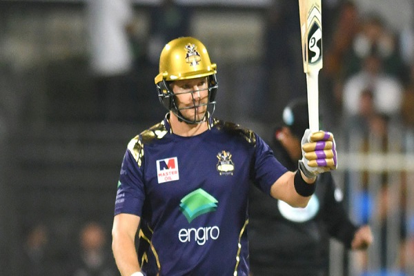 Shane Watson announces retirement from BBL