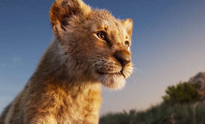 The Lion King official trailer will make you more nostalgic than ever