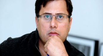 Author Omar Shahid Hamid announces new novel “The Fix”