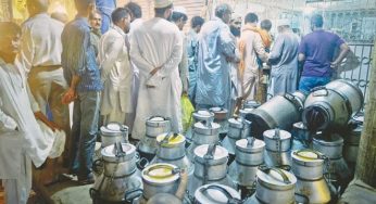 Milk prices hike by Rs 23 per litre