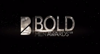 Men Of Substance: Bold Men Awards 2019