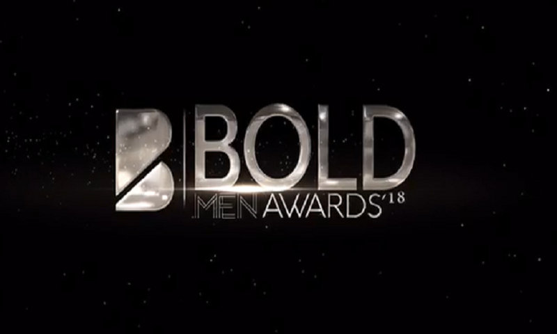 Men Of Substance: Bold Men Awards 2019