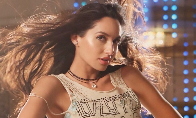 Nora Fatehi clears air about dance number in Mahira Khan starrer Superstar