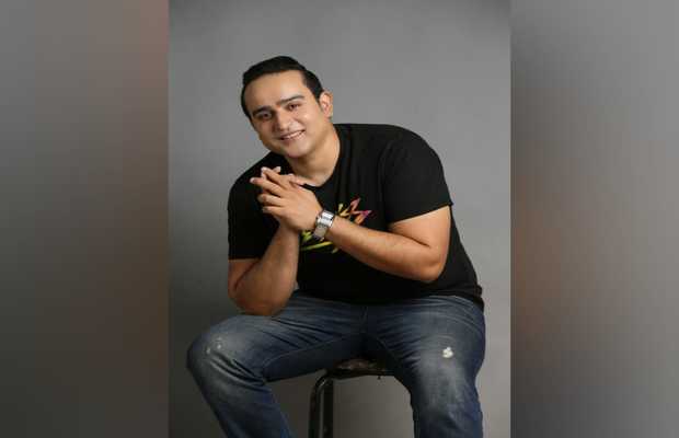 Abbas Ali Khan releases conceptually strong new single ‘Sitaron Se Agay’