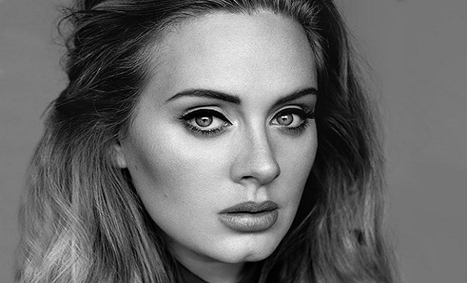 Grammy winner, Adele, ‘excited’ to begin dating again