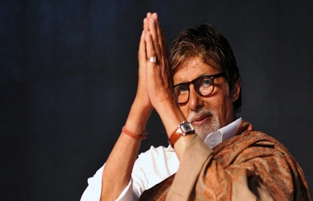 Amitabh Bachchan doesn’t want to be called ‘anti-nationalist’, declines role to play Pakistani