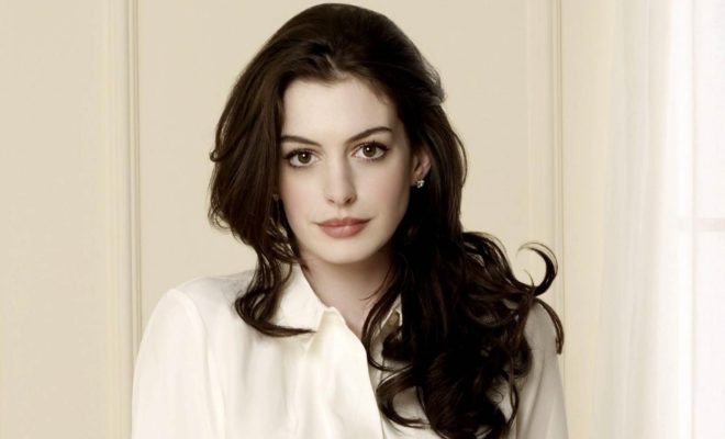 Here’s Why You Need to Know Anne Hathaway’s Reason to Quit Drinking