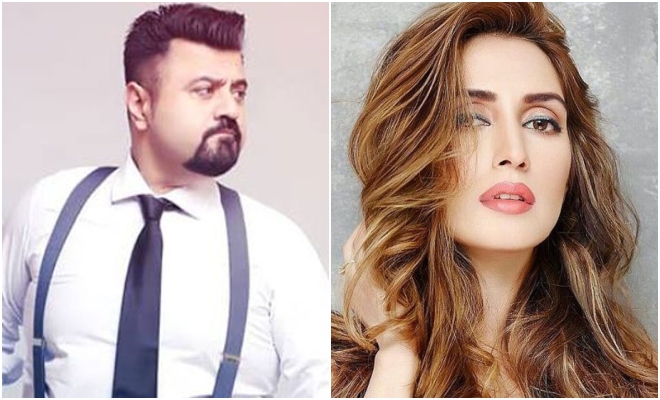 Ahmad Ali Butt, Iman Aly, call out celebrities shunning Lux Style Awards