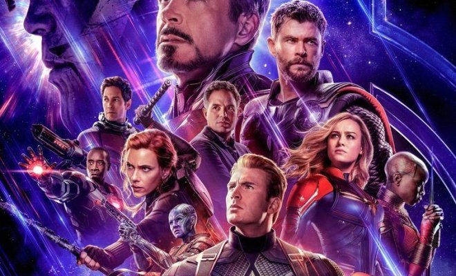 It’s Time for The Avengers Fans to Boycott Internet