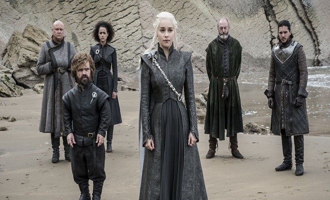 Game of Thrones: What Should You Expect From Episode 2