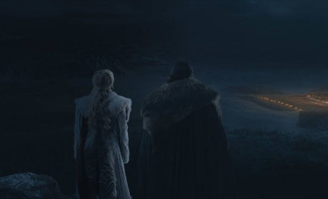 Game of Thrones – Why the Battle of Winterfell is the Biggest, Baddest, Epic Battle of All Times