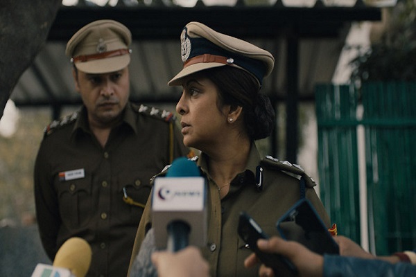 In Review: Delhi Crime pierces right through your gullible existence