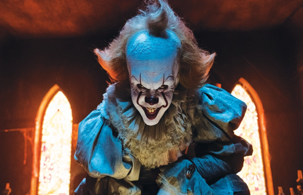 Warner Bros. reveals 'It: Chapter Two' footage at CinemaCon - Oyeyeah
