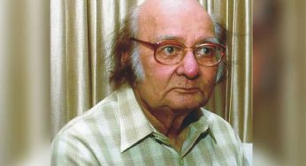 Renowned Scholar and Writer Jamil Jalibi Passes Away at 89