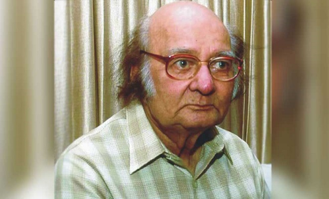 Renowned Scholar and Writer Jamil Jalibi Passes Away at 89