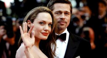 Brad Pitt and Angelina Jolie legally single again; divorce granted!