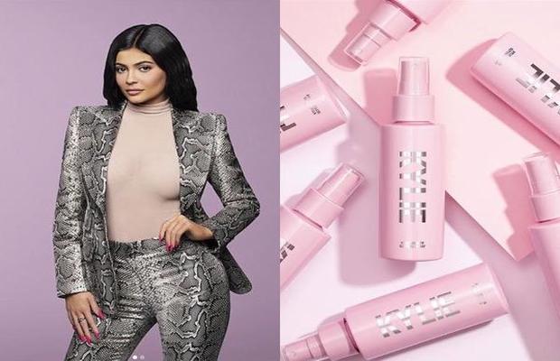 Kylie Jenner to launch new beauty product