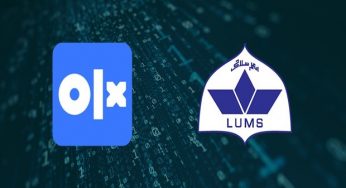 OLX – bridging the data science skill gap in collaboration with LUMS
