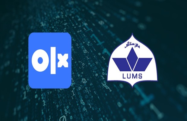OLX – bridging the data science skill gap in collaboration with LUMS