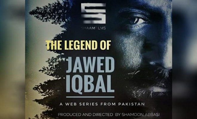 Shamoon Abbasi to Play Javed Iqbal in the Web Series Based on Serial Killer’s Life