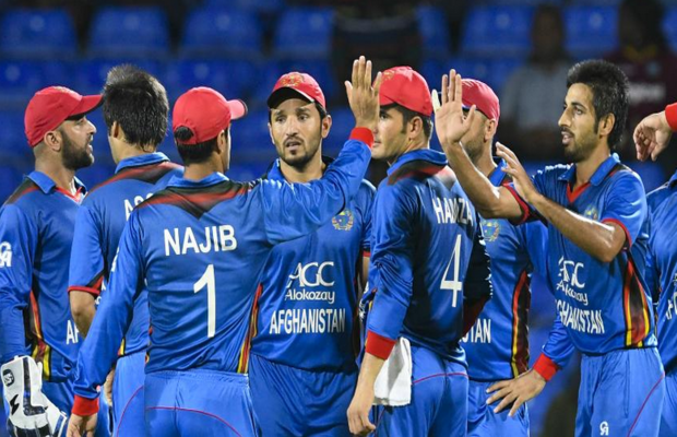 World Cup 2019: Afghanistan squad for the ICC WC announced