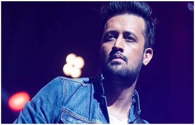 Atif Aslam finally speaks about T-Series deleting and restoring his songs