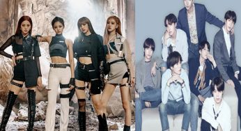 K-Pop girl group ‘BlackPink’ beats BTS in Forbes list