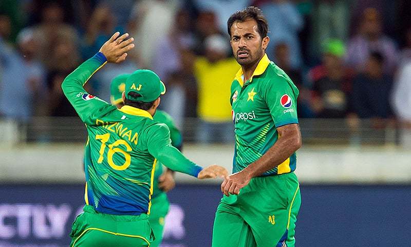 Pakistan Cup: The bowling contenders  