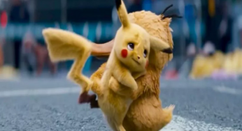 New Detective Pikachu film trailer is overflowing with cute Pokemon