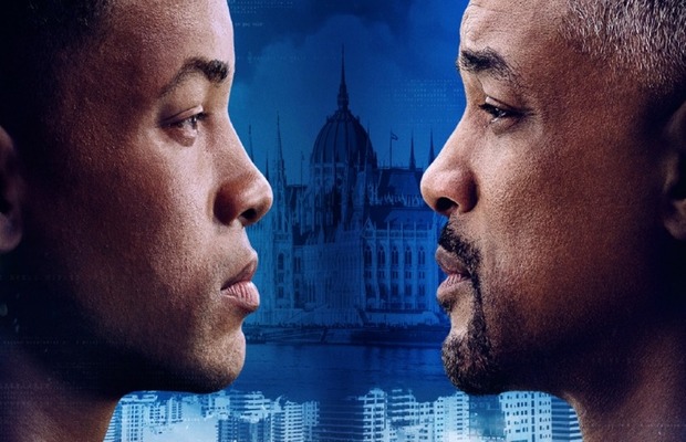 Will Smith to face his younger self in ‘Gemini Man’ trailer