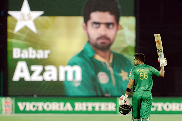 My role is to play out the full overs: Babar Azam