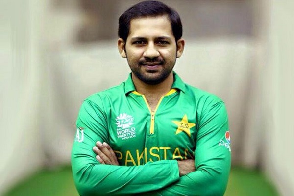 Being under dogs suits us: Sarfraz Ahmed