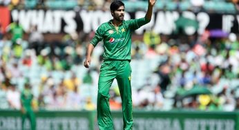 Mohammad Amir, Asif Ali miss out on World Cup selection but given England series lifeline
