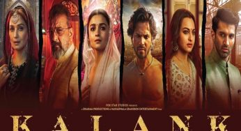 ‘Kalank’ fails to impress, fans unleash disappointment on social media