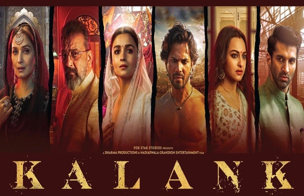 ‘Kalank’ fails to impress, fans unleash disappointment on social media