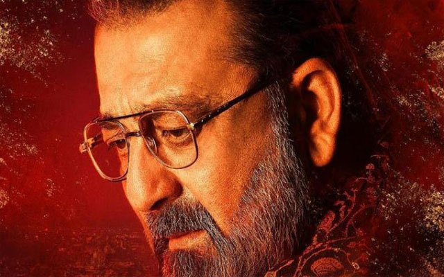 Sanjay Dutt has something to say about his role in Kalank
